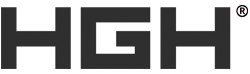 HGH Vertriebs GmbH Logo